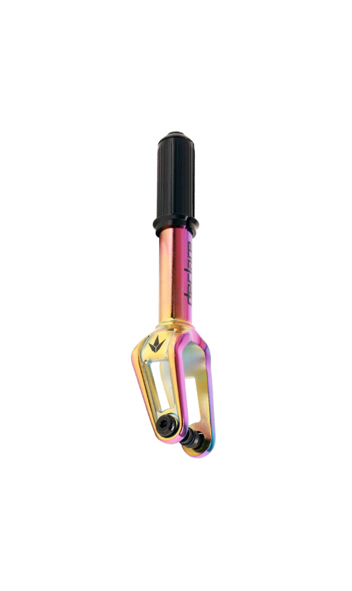 ENVY Declare IHC V2 Fork Oil Slick - High Performance Mountain Bike Suspension Fork for Trail & Downhill Riding