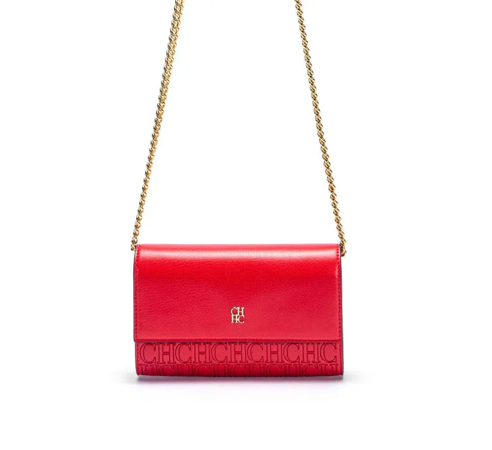 Stylish Women's Shoulder Messenger Bag - Fashionable Crossbody Purse for Work, Travel & Everyday Use