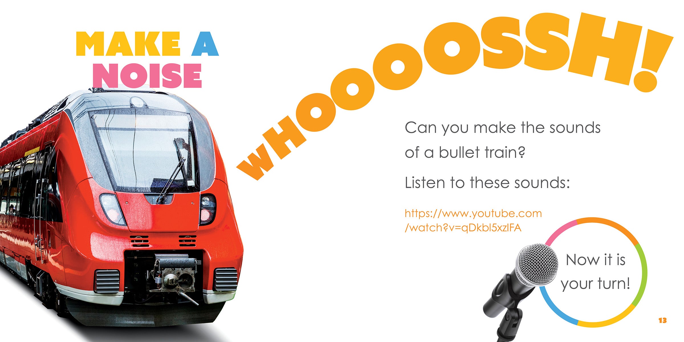 High-Speed Bullet Train Toy Set - 9798889891680 | Perfect for Kids' Playtime, Collectors & Model Train Enthusiasts