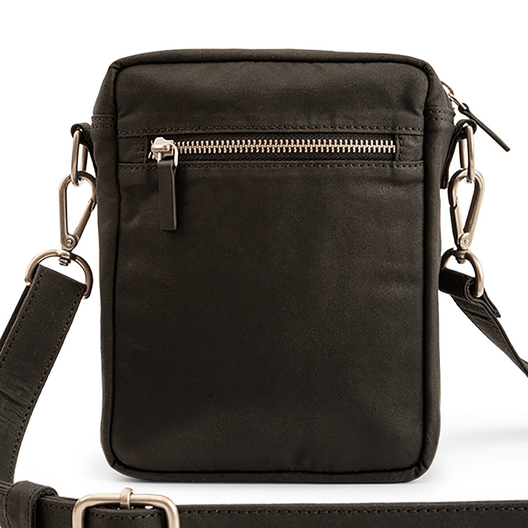 Harper Medium Crossbody Bag for Women - Stylish & Spacious Leather Shoulder Purse - Perfect for Work, Travel & Everyday Use