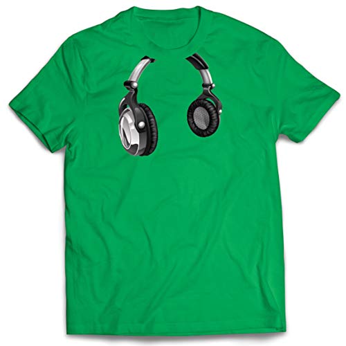 Green Multi Color