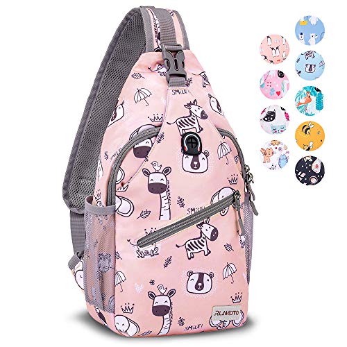 Zoo Pink