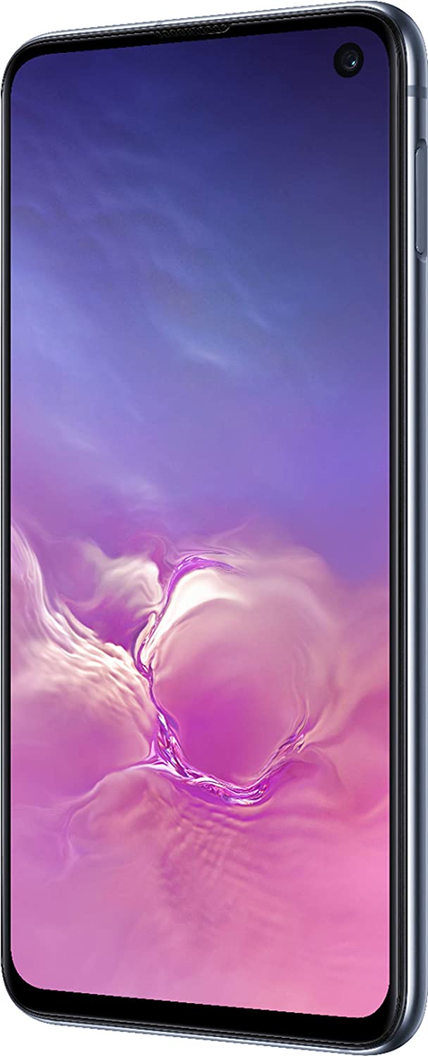 Samsung Galaxy S10e 128GB Unlocked Smartphone - 5.8