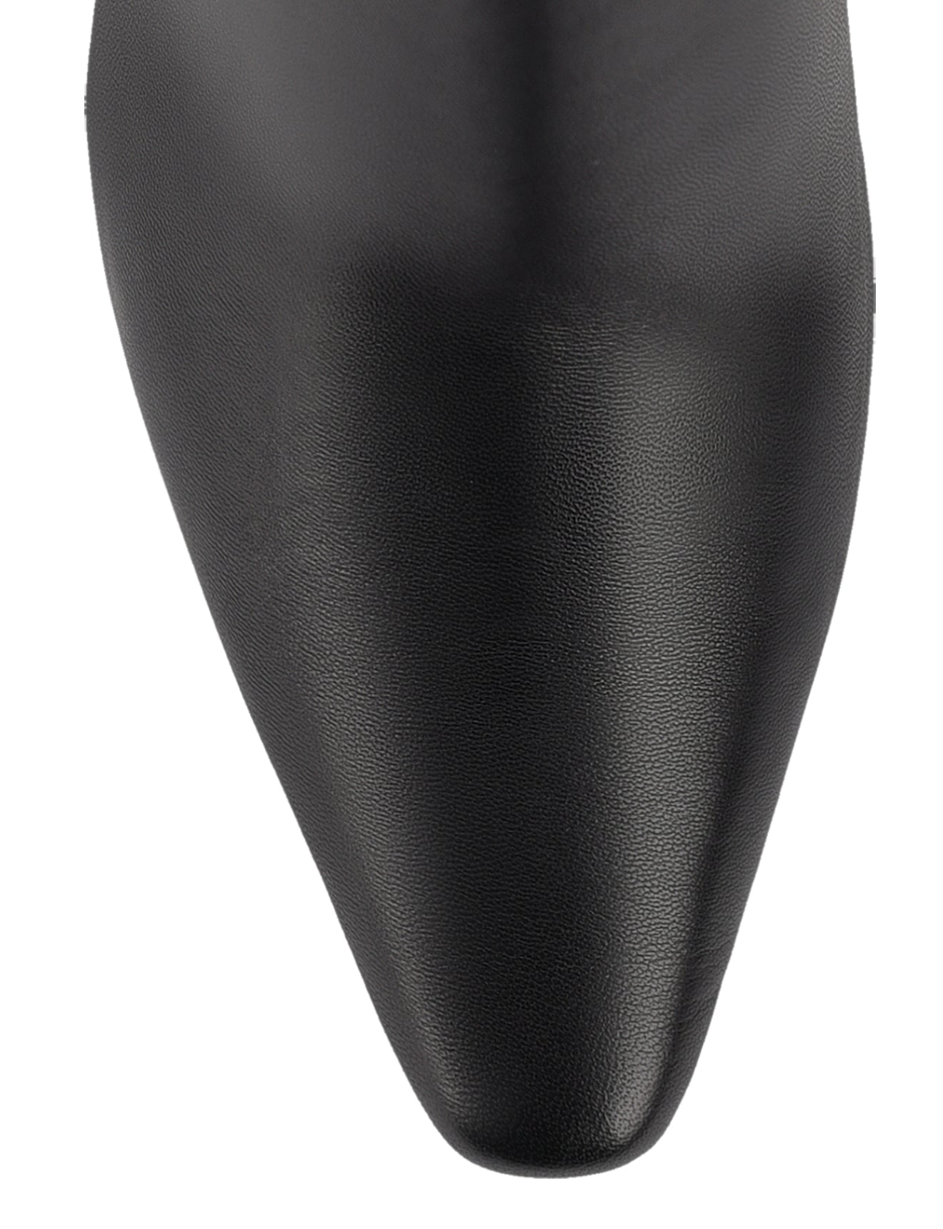 Cassidy Women's Black Leather Ankle Boots - Stylish & Comfortable for Fall, Winter & Everyday Wear