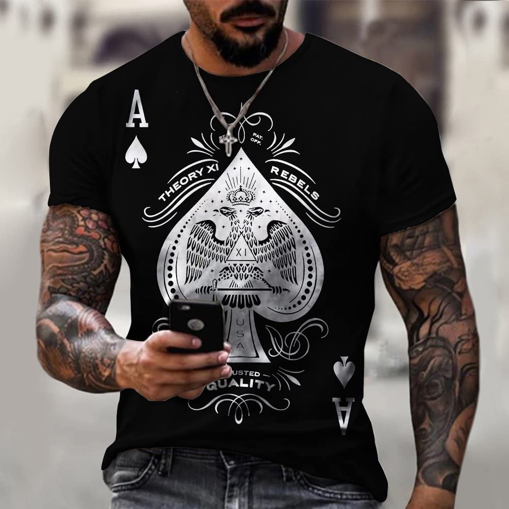 Stylish African Print Graphic T-Shirts for Men - Trendy Casual Tees for Everyday Wear, Street Fashion & Cultural Events