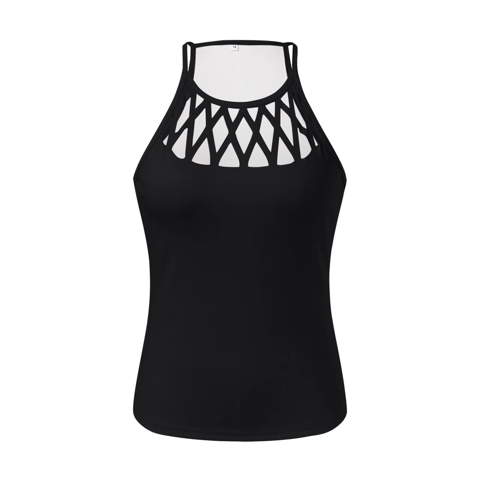 Women's Neutral Workout Sets - Plus Size Gym Tops for Yoga & Running
