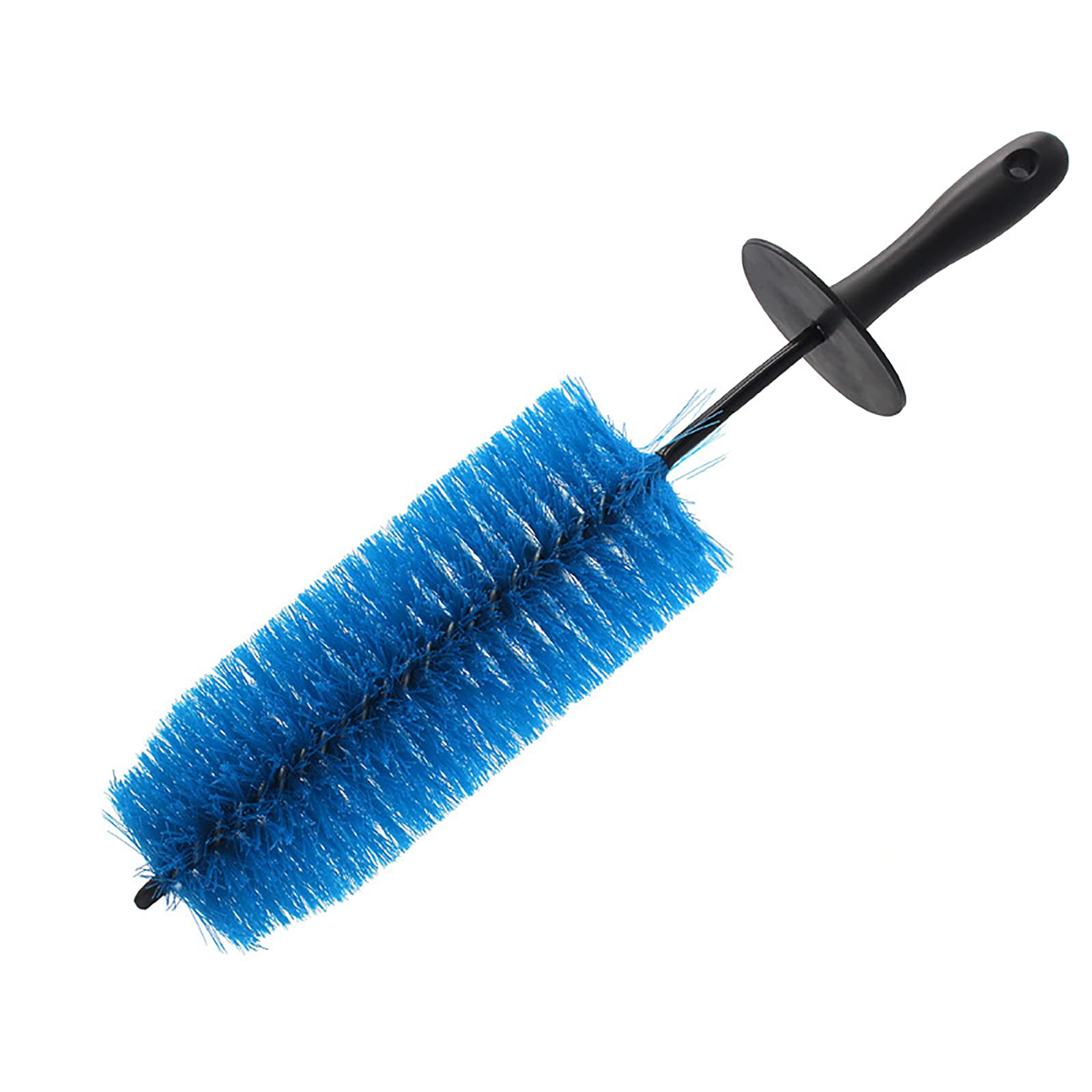 Premium Car Cleaning Brush Kit - Wet & Dry Wash Brush, Dust Mop & Detailing Tools for Auto Interior & Exterior | Ideal for Cars, Trucks, SUVs & Motorcycles