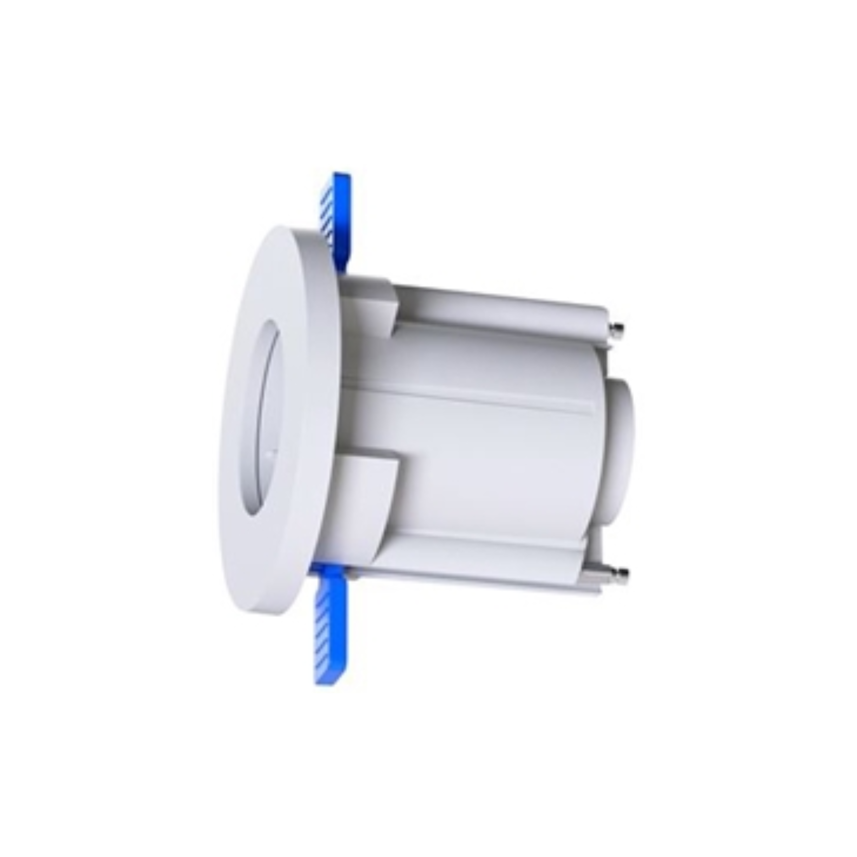 Ubiquiti AI Theta Pro Flush Mount Ceiling WiFi Access Point - High-Speed Wireless Networking for Smart Homes & Offices