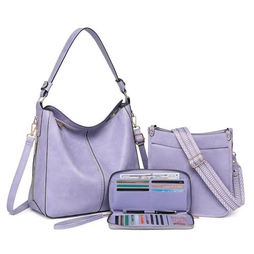 Lavender Purple