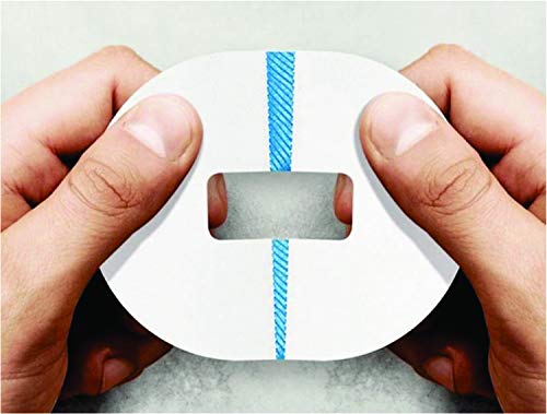 Freestyle Libre Adhesive Patches - 10 Pack Precut Emojis Design Sensor Covers with Split Backing | Waterproof & Hypoallergenic | Ideal for Sports, Swimming & Daily Wear