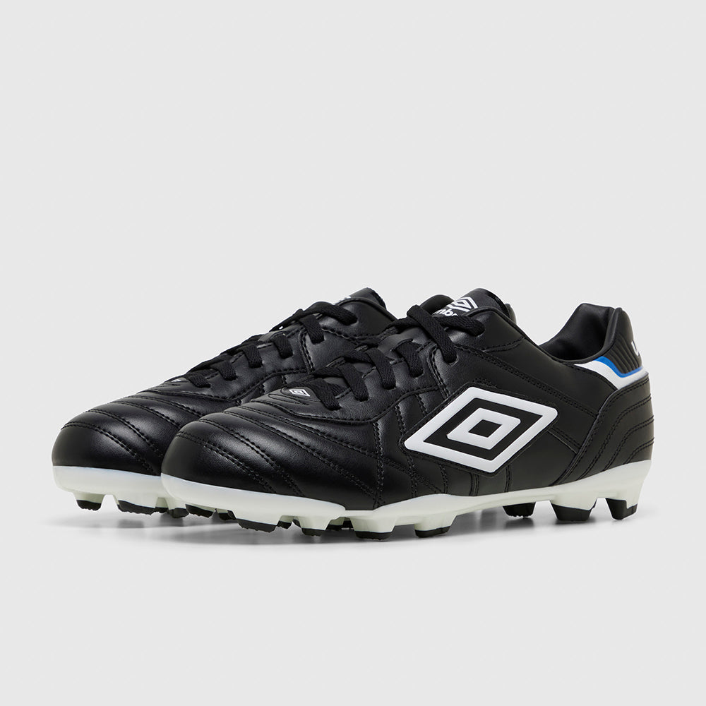 Speciali Eternal Club FG Soccer Cleats - Lightweight Football Shoes for Men - Perfect for Turf & Artificial Grass - Ideal for Training & Matches