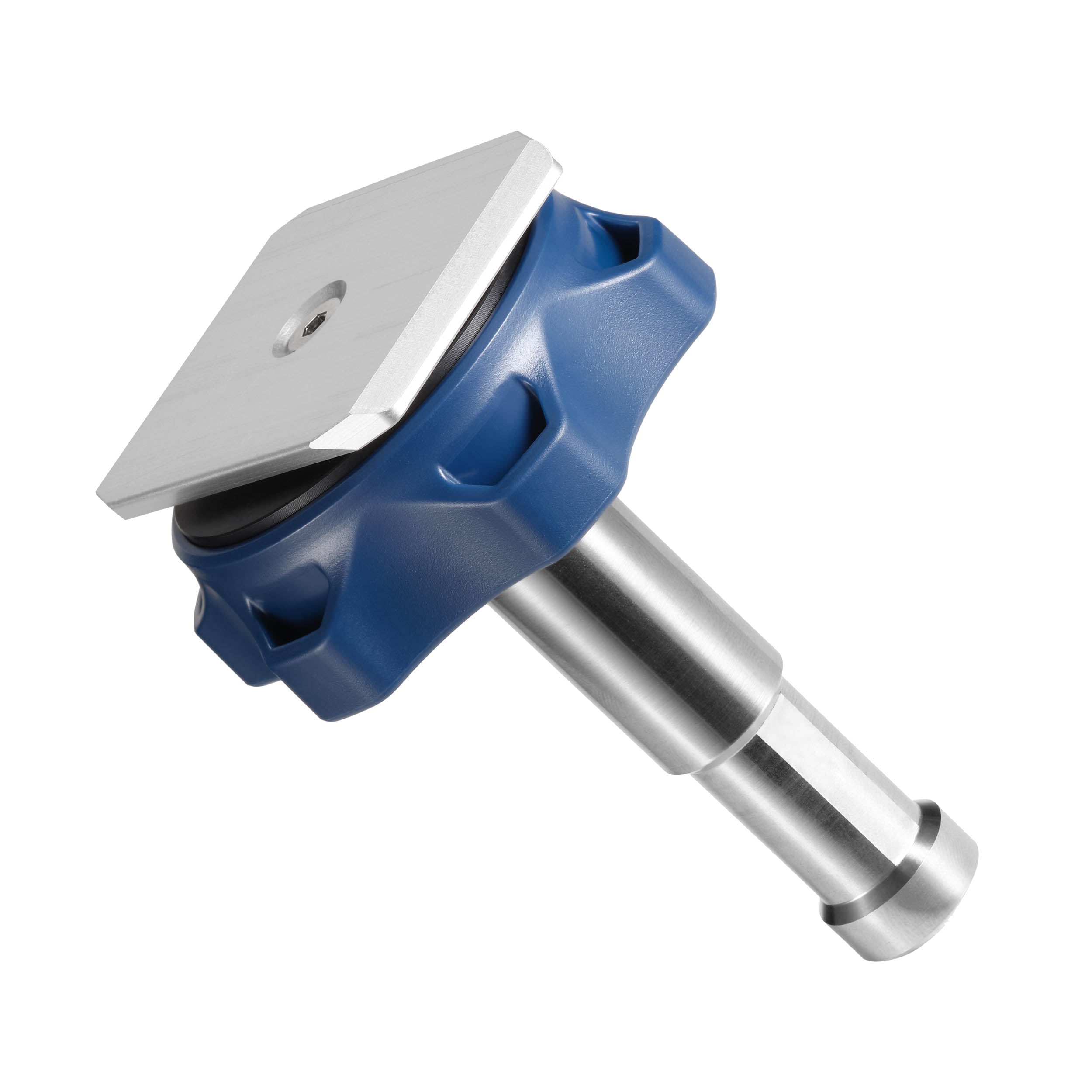 KNOLED WMS Rail Mount Stud for KNOLED LiteFlow Cine Reflector System - Perfect for Film Lighting, Photography & Video Production Studios