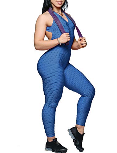 #1 Butt Lift - Blue