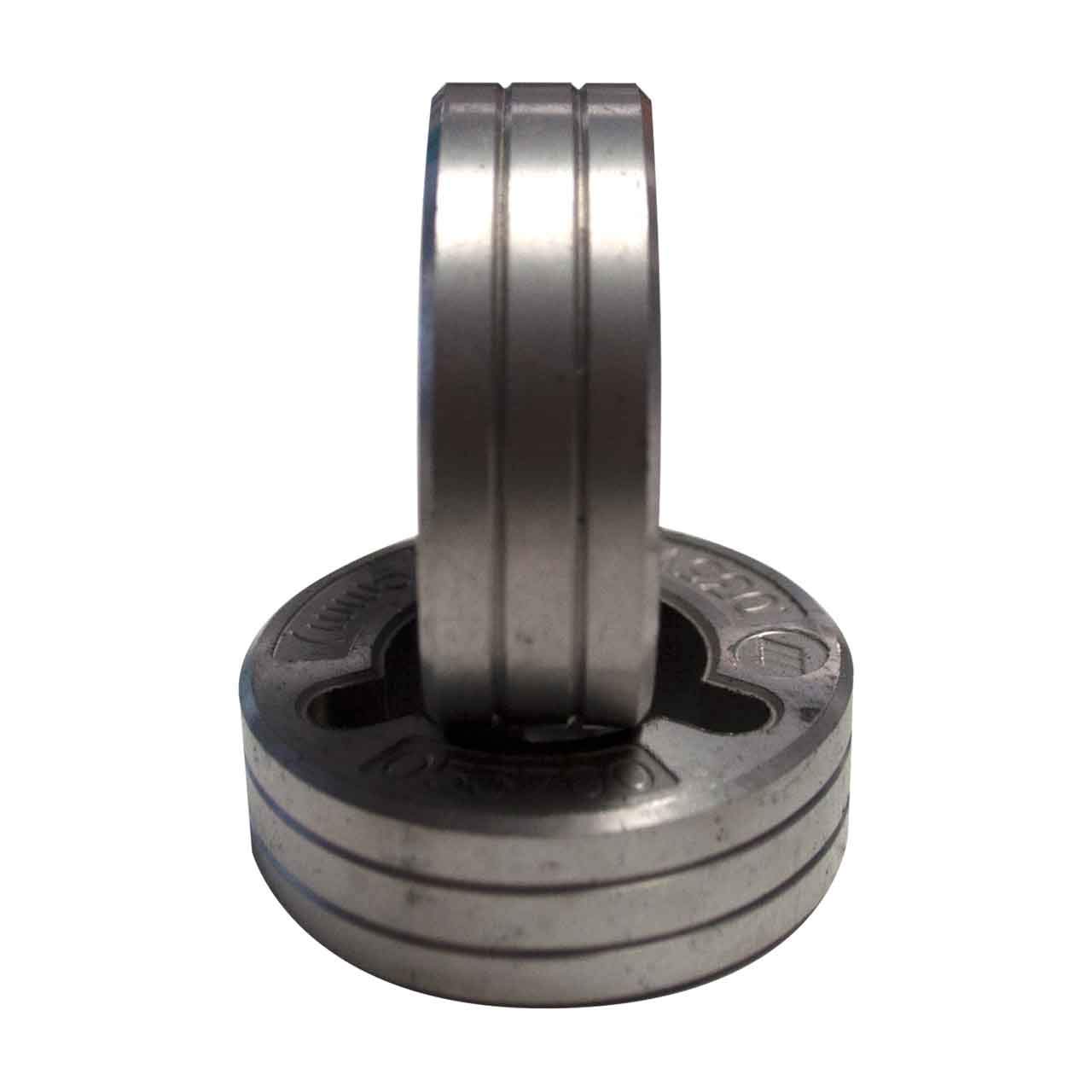 V Groove Drive Roll Kit - High Performance Replacement for Conveyor Systems | Ideal for Industrial Automation, Packaging & Material Handling