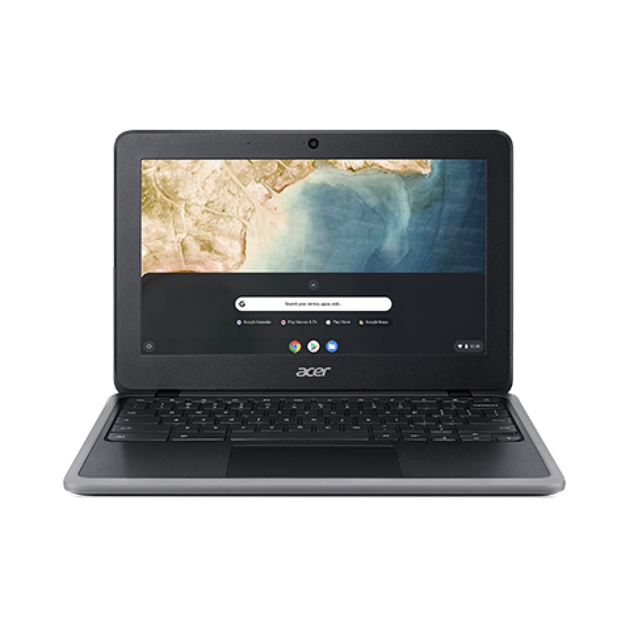 Acer Spin 11 2-in-1 Convertible Chromebook - 11.6