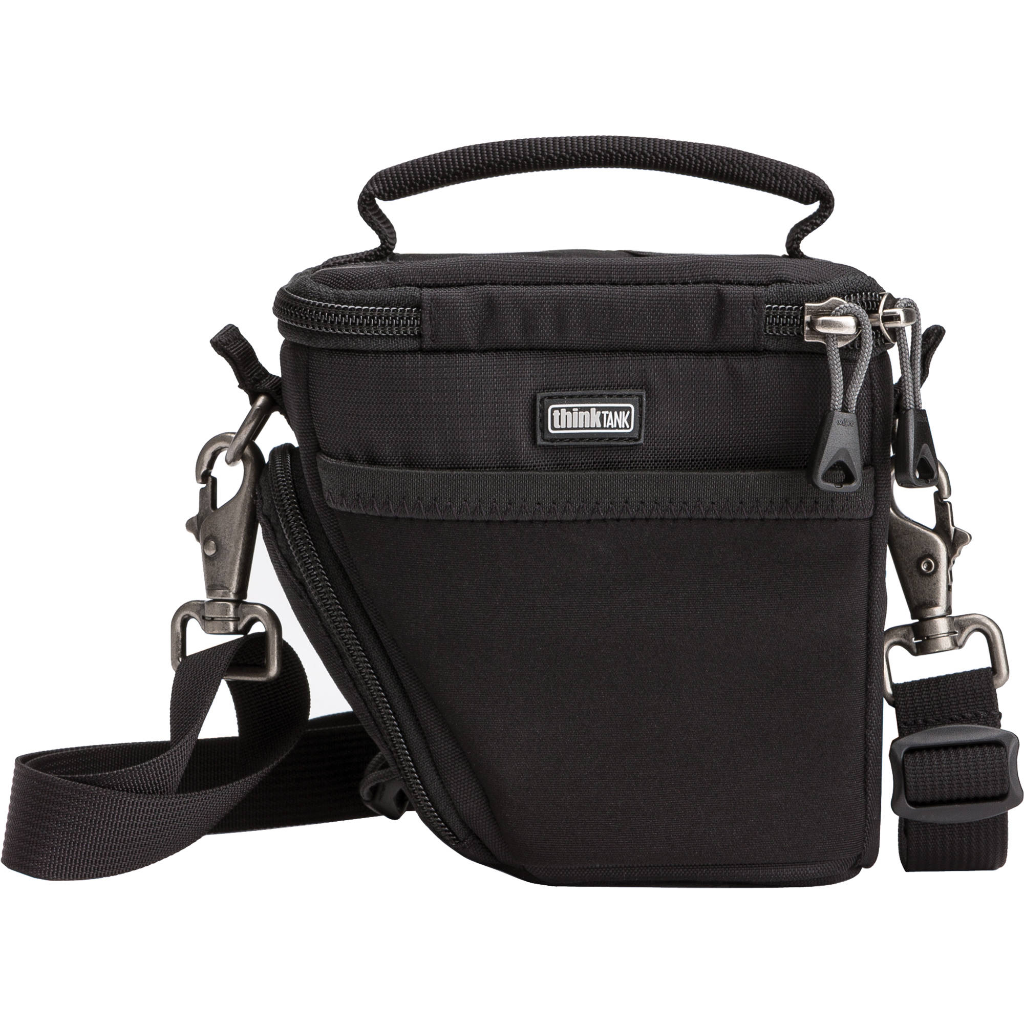 ThinkTank Digital Holster 5 - Professional Camera Bag for DSLR & Mirrorless Cameras - Perfect for Travel, Hiking & Outdoor Photography
