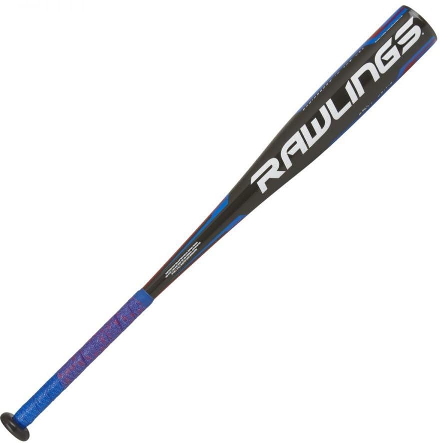 Rawlings Threat Baseball Bat -12 Drop | 2 5/8