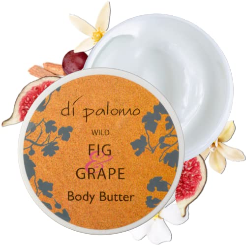 Wild Fig & Grape