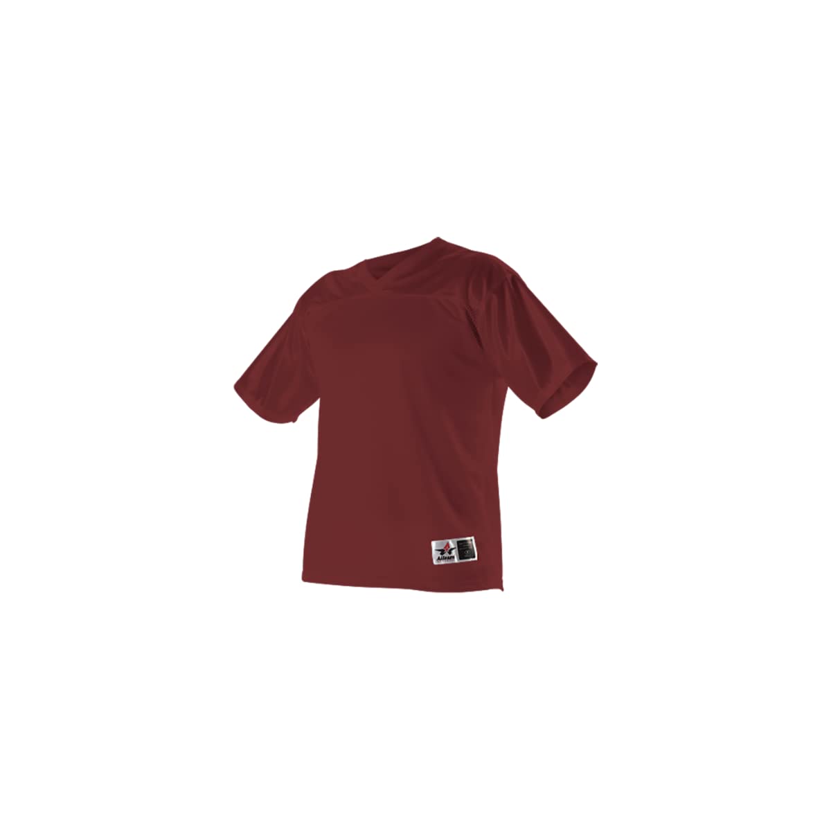 Alleson Athletic Adult Fanwear Football Jersey - Authentic NFL Replica Jersey for Men & Women - Perfect for Game Day, Tailgating & Sports Events