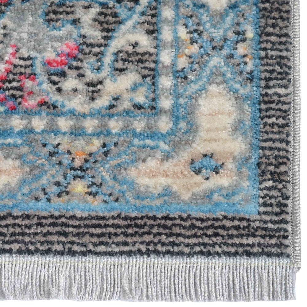 Handmade Machine Woven Carpet - Soft & Durable Area Rug for Living Room, Bedroom, Office - Perfect for Home Decor & Interior Design