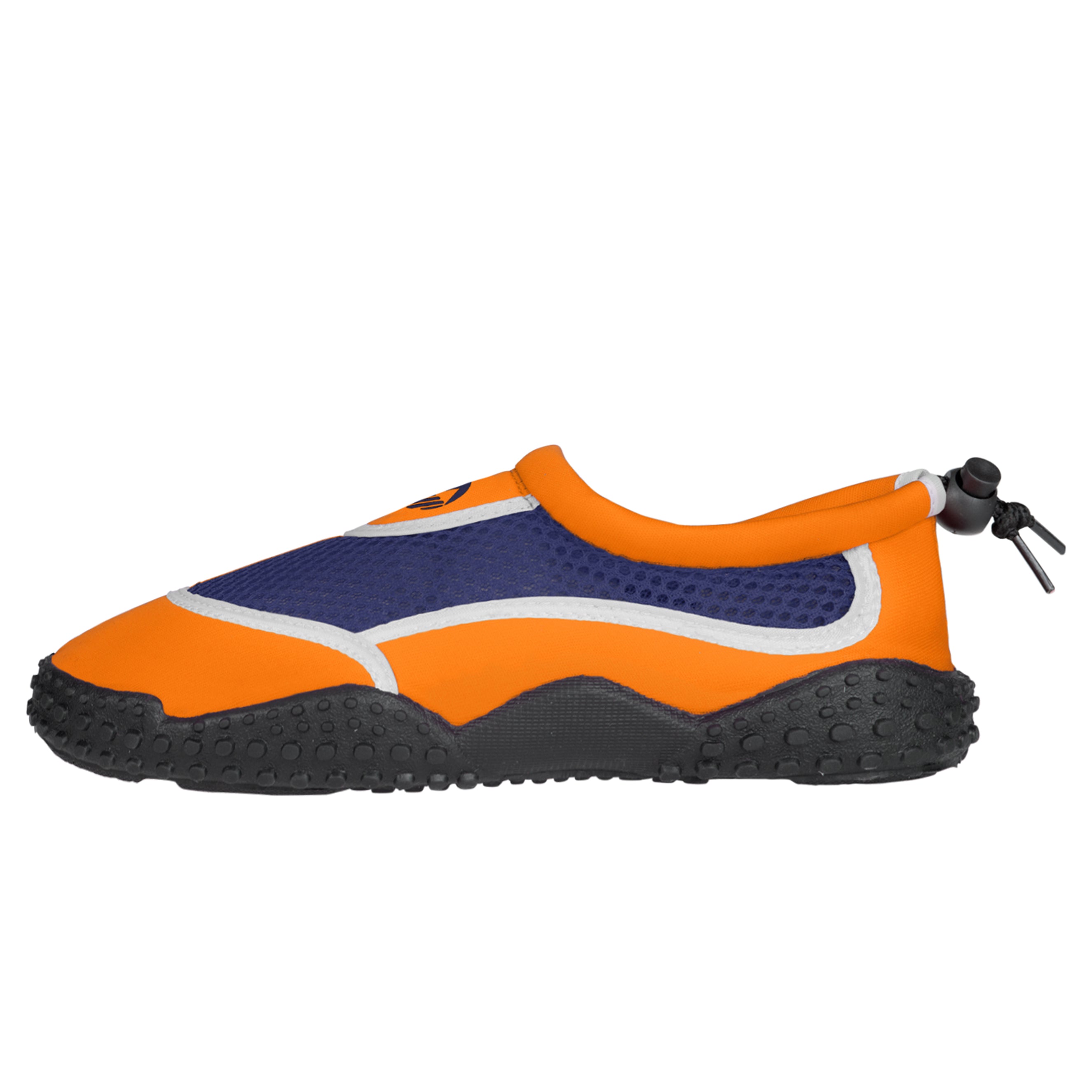 Baby Boys' Eden Aquasport Water Shoes - Non-Slip Protective Swim Shoes for Toddlers & Infants - Perfect for Beach, Pool & Water Play