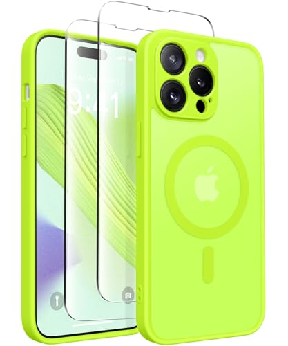 Fluorescent Green
