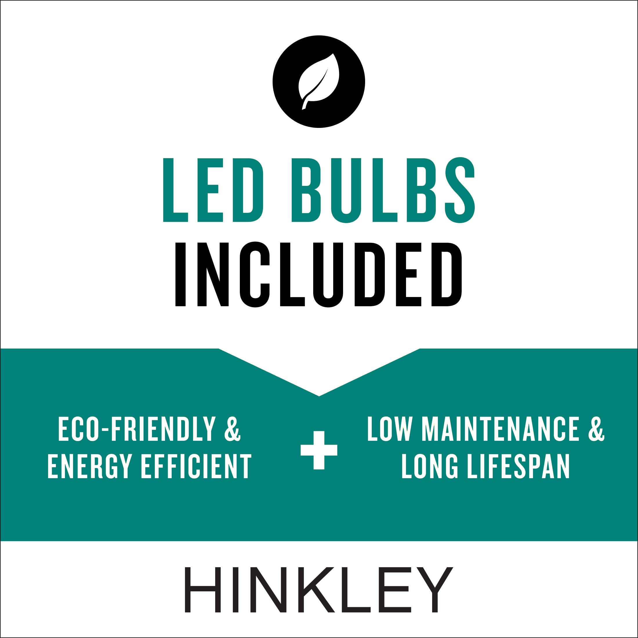 Hinkley Atlantis Small Outdoor Wall Lantern - Bronze Finish, Aluminum Construction, Etched Glass, LED Bulb Included, Dark Sky Compliant - Perfect for Porch, Patio, and Garden Lighting