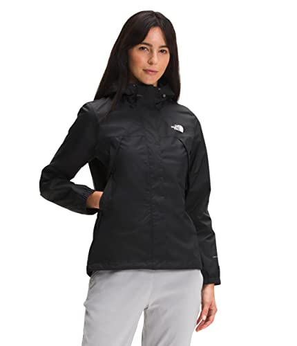 Tnf Black