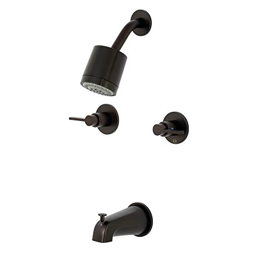 Oil Rubbed Bronze