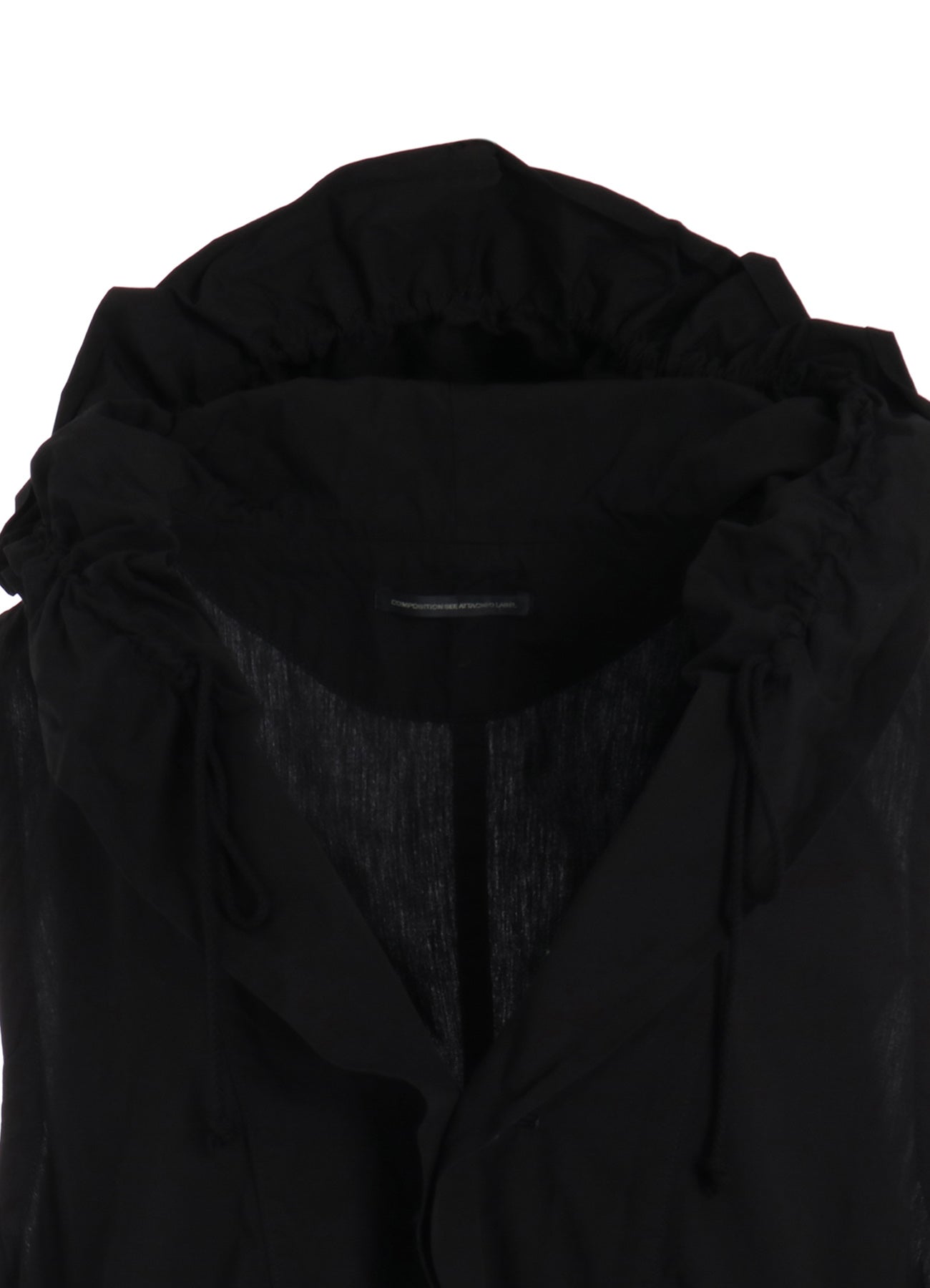 Premium Cotton Broad Garment Dyed Gathered Blouson Top for Women | Casual & Chic Style | Perfect for Office, Outings & Layering