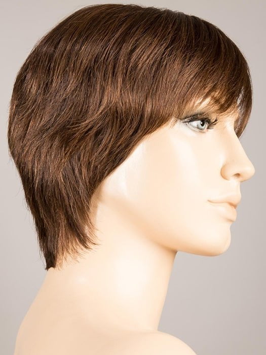 Remy Human Hair Lace Front Wig - Hand-Tied Natural Look for Daily Wear & Special Occasions | Award-Winning Quality
