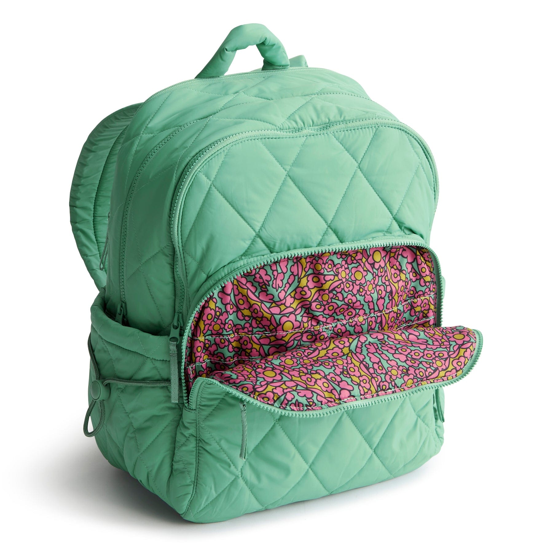 Bancroft Large Backpack for Men & Women - Durable Travel, Hiking & School Backpack - Spacious Laptop Compartment & Water-Resistant Design