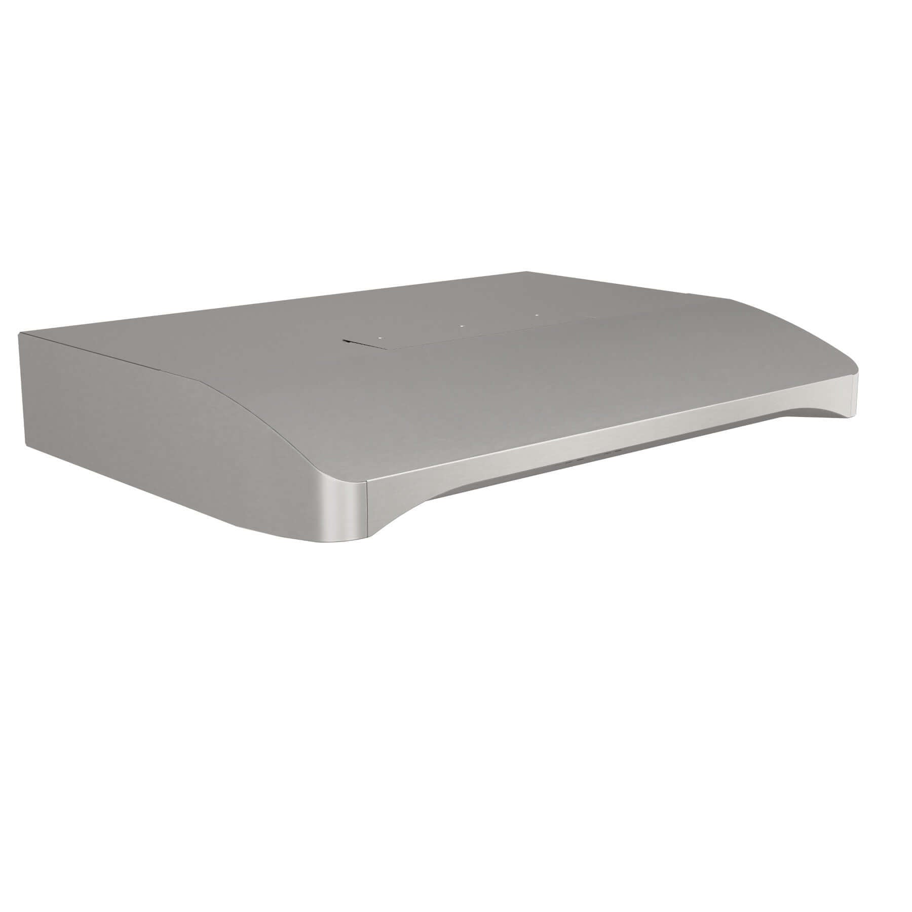 Broan Elite Alta III Series 30-Inch Stainless Steel Convertible Under Cabinet Range Hood - ALT330SS | Powerful Kitchen Ventilation for Smoke & Odor Removal | Perfect for Home Cooking & Grilling