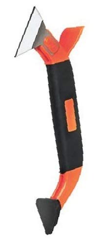 Allway Tool CT31 07182000628 Caulk Tool - Professional Sealant Finishing Tool for Smooth Caulk Lines - Perfect for Bathroom, Kitchen & DIY Home Improvement Projects