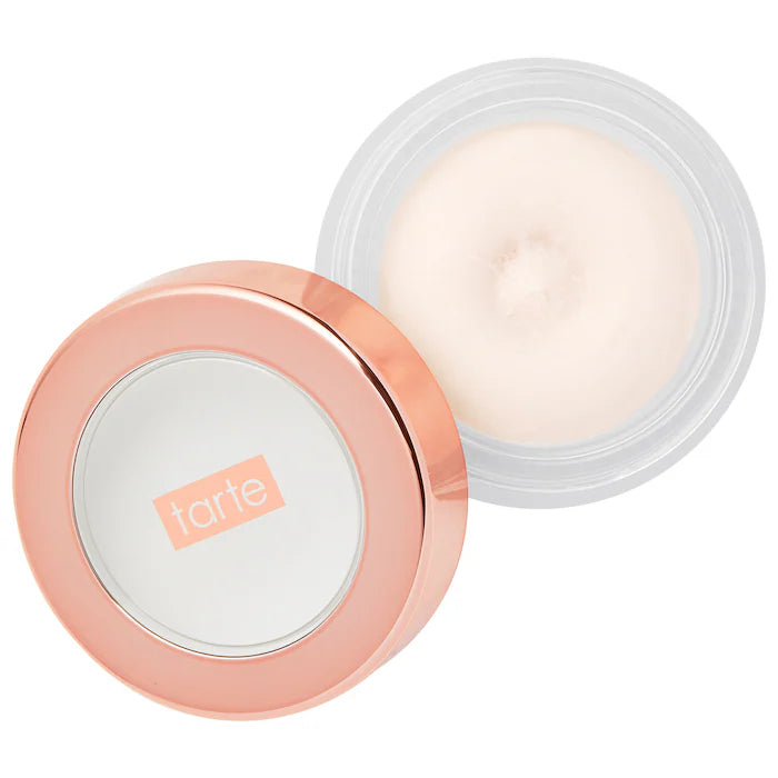 Tarte Timeless Smoothing Primer - Flawless Makeup Base for Long-Lasting Foundation & Pore Minimizing | Perfect for Daily Wear, Special Occasions & Photo Shoots