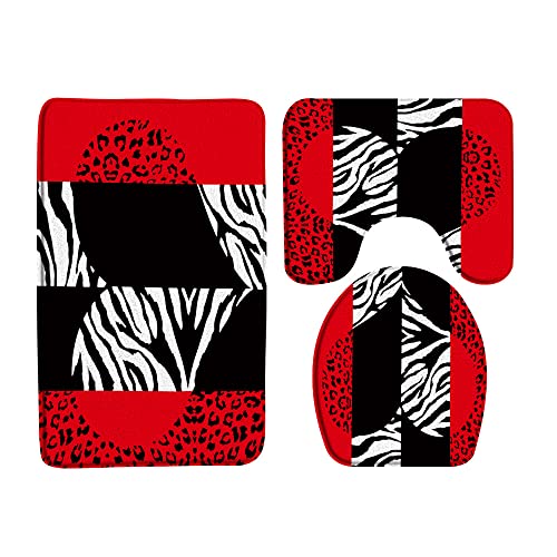 Red Black