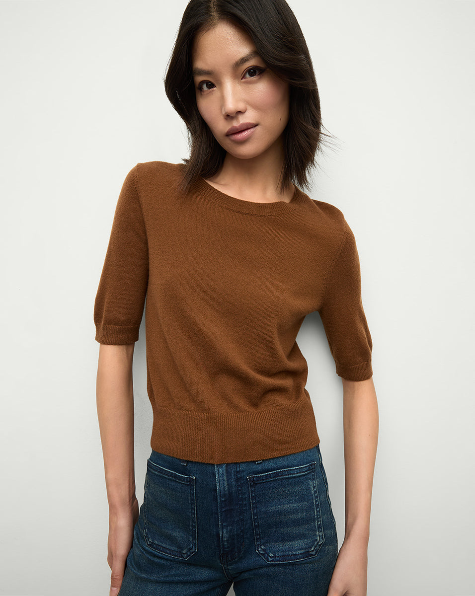 Luxury Women's Cashmere Sweater - Soft & Warm Winter Pullover for Women - Perfect for Office, Travel & Casual Outfits