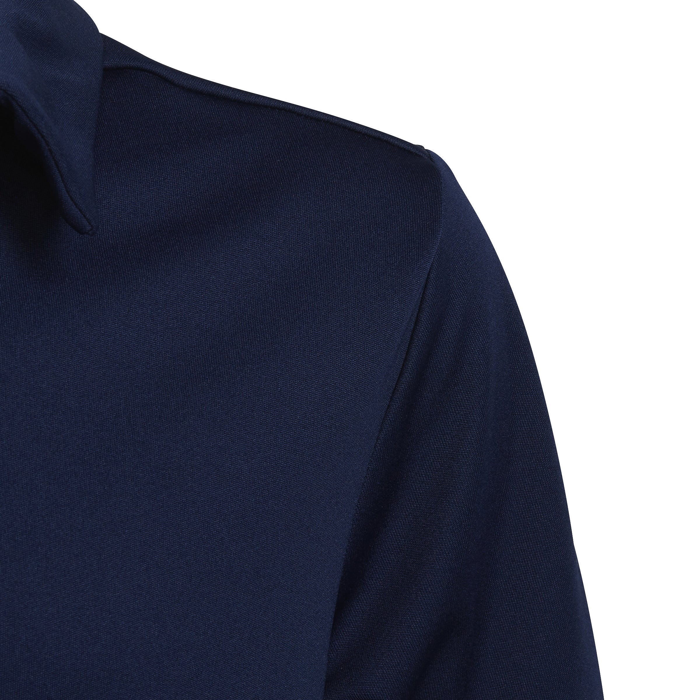 Adidas Youth Entrada 22 Polo Shirt for Boys - Breathable Performance Golf & School Uniform Top for Active Kids