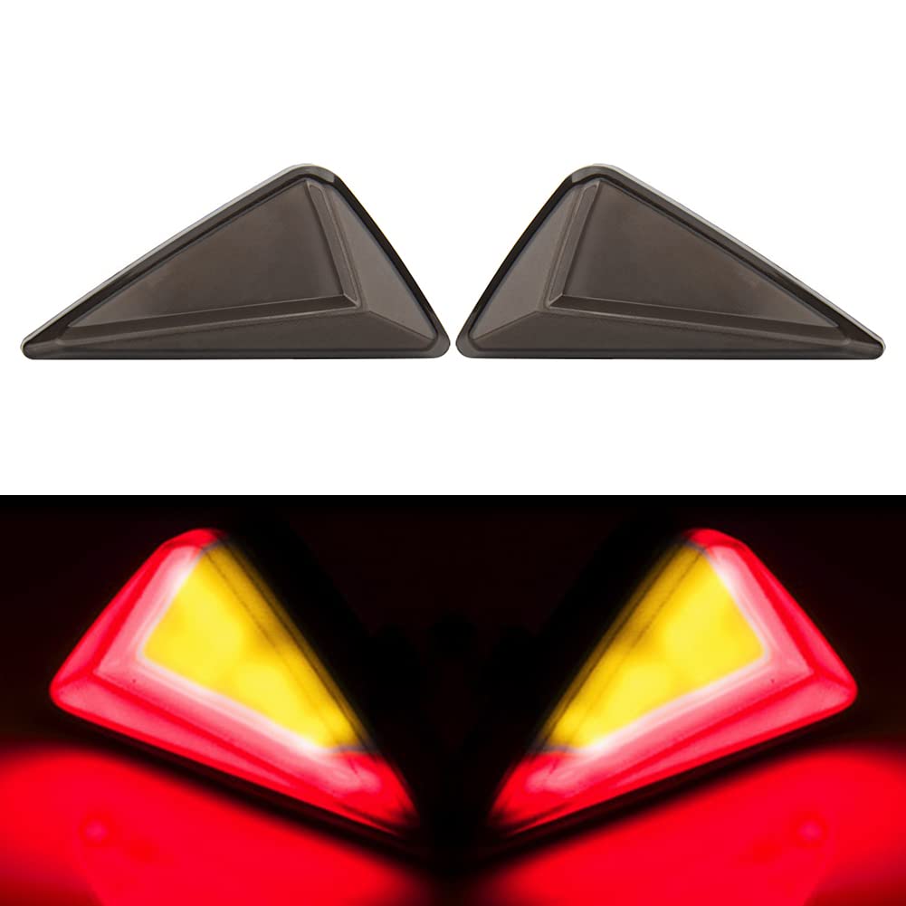Ducati 899 1199 1299 Panigale Motorcycle Speedometer Protector - Scratch Proof for Riding
