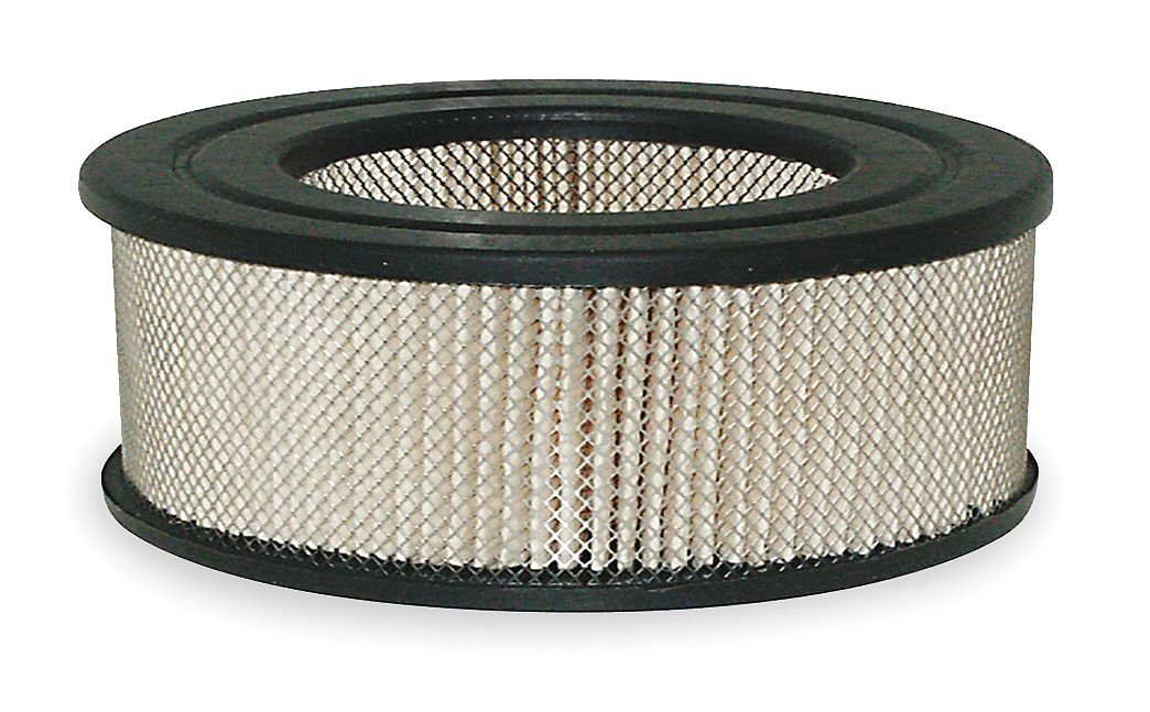Baldwin Filters PA2106 Air Filter Replacement - High Performance Engine Air Element for Trucks & Heavy Equipment | Perfect for Off-Road, Construction & Fleet Maintenance