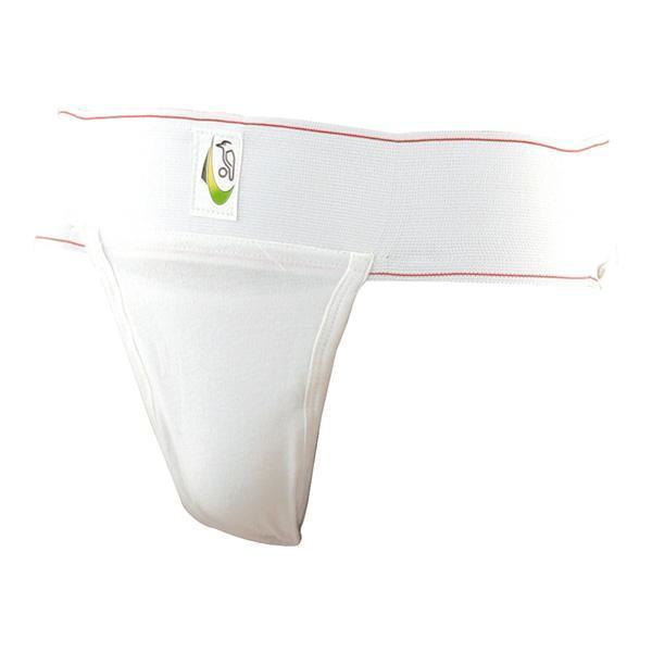 Kookaburra Cricket Jock Strap - Premium Protective Cup for Sports & Athletics - Comfortable Support for Cricket, Baseball, Hockey & Rugby Players