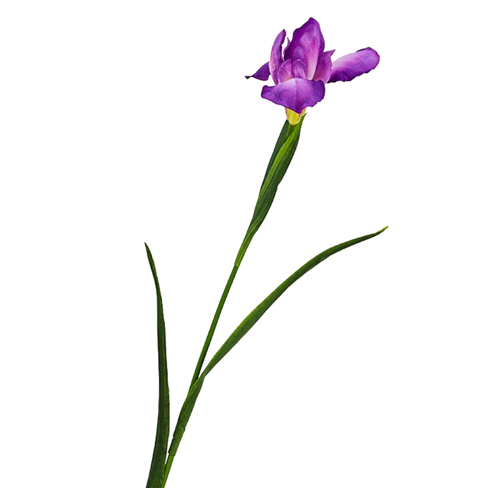 Kangqi Artificial Flower Bouquet - Handcrafted Fake Flowers, Flexible & Bright-Colored Everlasting Faux Flowers for Home Decor, Wedding Centerpieces, Party Arrangements, and Gardening Supplies