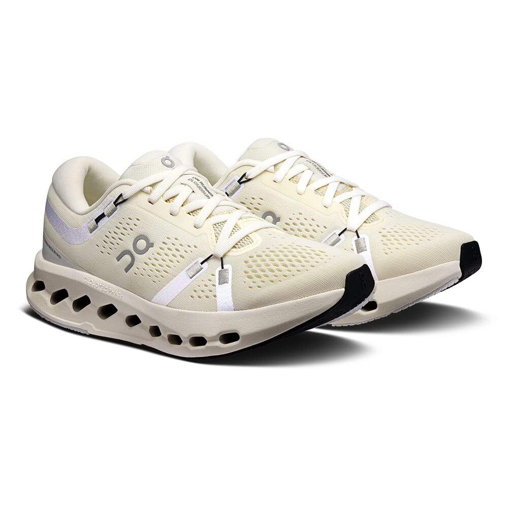 Women's Cloudsurfer 2 Running Shoes - Lightweight Cushioned Sneakers for Women - Perfect for Jogging, Gym Workouts & Everyday Comfort