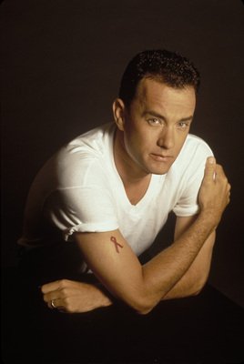Tom Hanks Movie Poster 24x36 Inches - Premium Quality Print for Home Theater & Office Decor (LHG323870) - Perfect Gift for Film Fans & Wall Art Collection