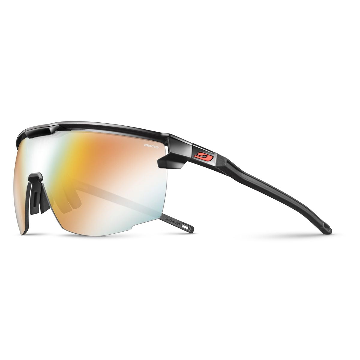 Premium Polarized Sunglasses J546 - UV Protection, Lightweight & Stylish for Men & Women - Perfect for Driving, Beach & Outdoor Activities