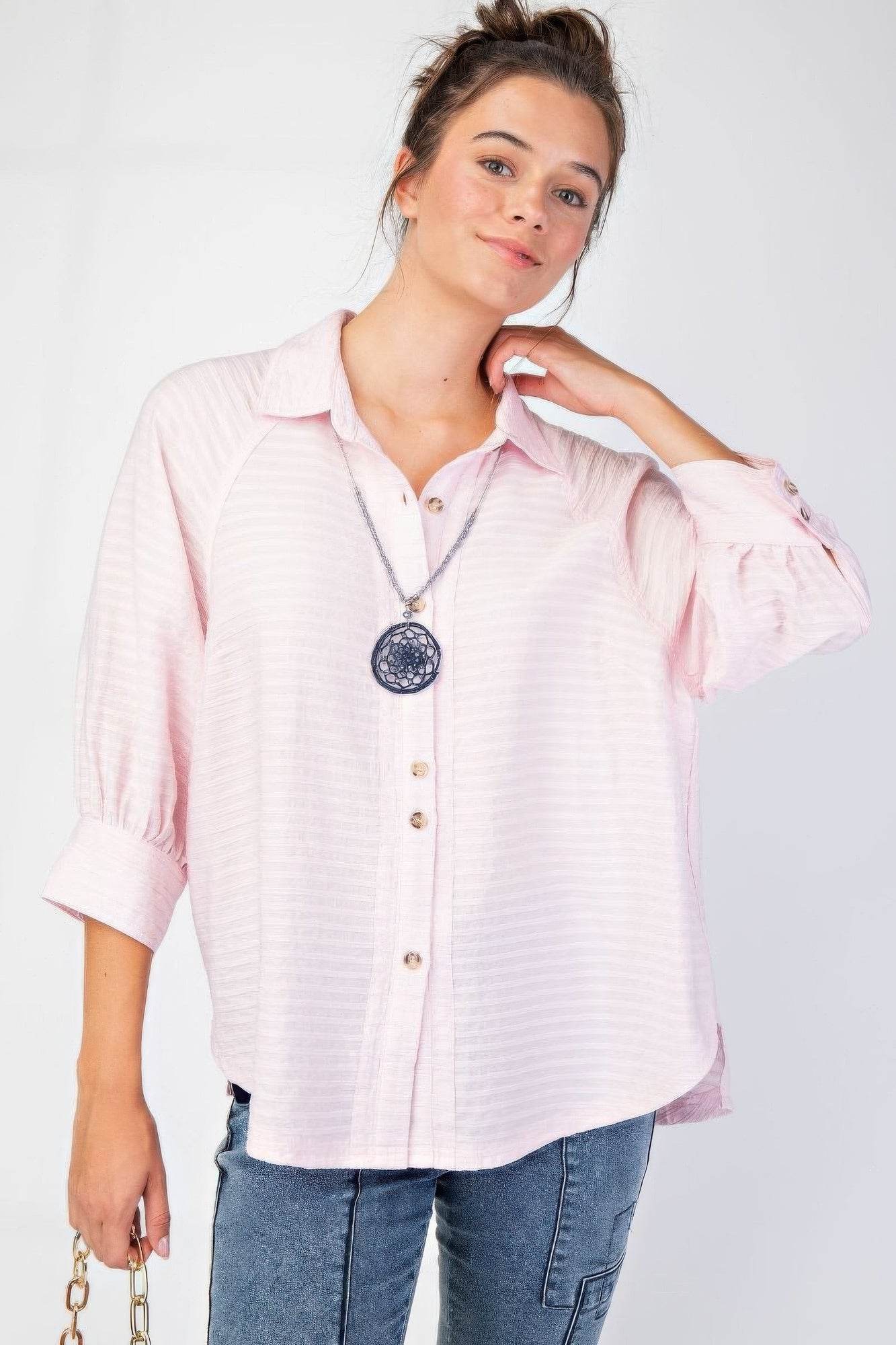 Mist Pink