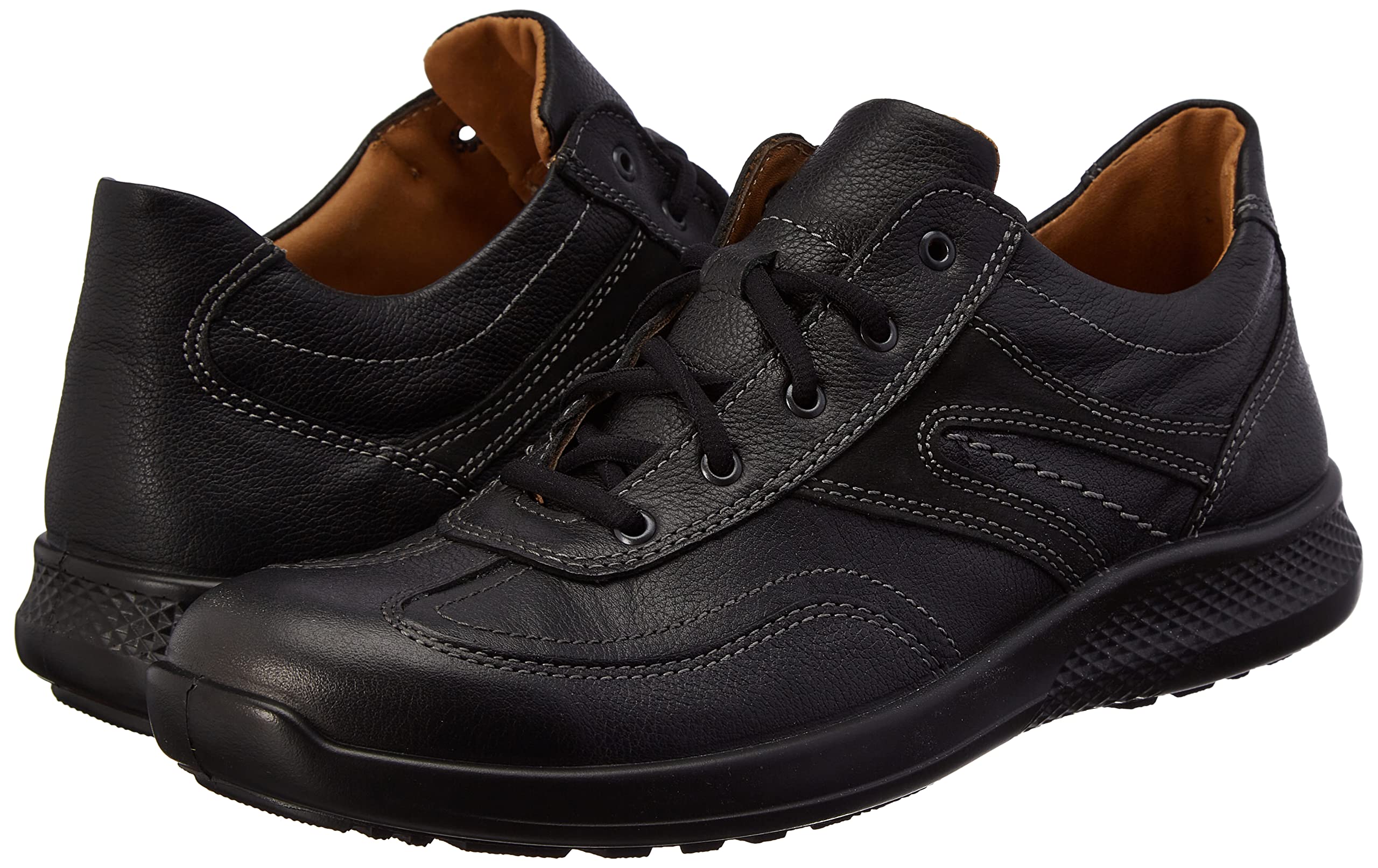 Men's Classic Oxford Dress Shoes - Comfortable & Stylish Formal Footwear for Business, Office, and Wedding Occasions