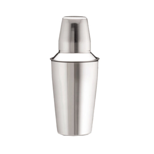 Premium 28 oz 3-Piece Cocktail Shaker Set - Professional Bar Mixing Kit for Margaritas, Martinis & Home Bartending - Perfect for Parties, Home Bars & Cocktail Enthusiasts