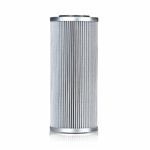 Cyclone PM-K25 Replacement Cartridge Filter Element - 25 Micron Microglass for Dust Collection Systems - Perfect for Woodworking, Metalworking, and Industrial Air Filtration
