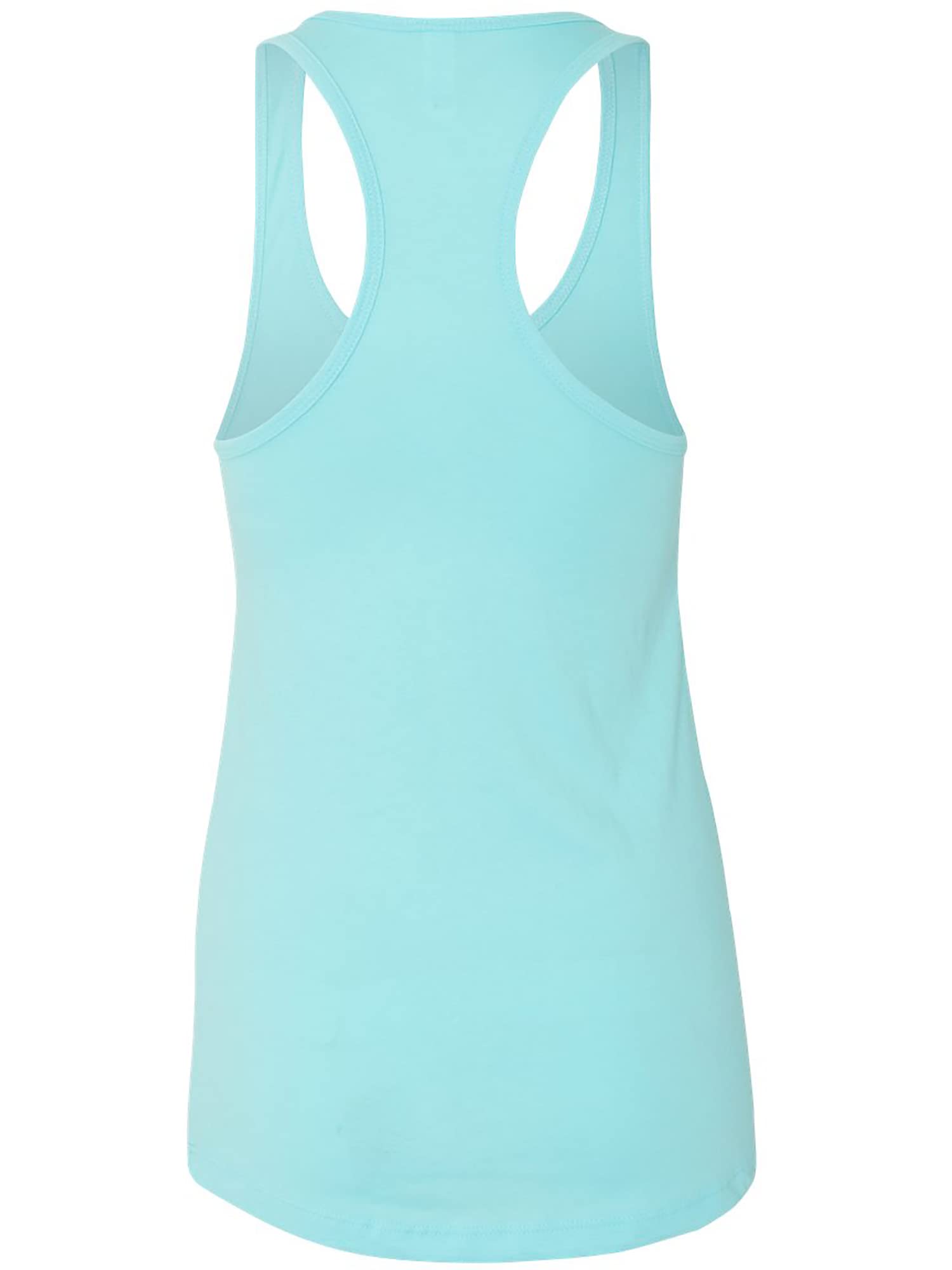 Zerogravitee Adventure Alpaca Racerback Tank Top - Lightweight & Breathable for Hiking, Travel & Outdoor Activities